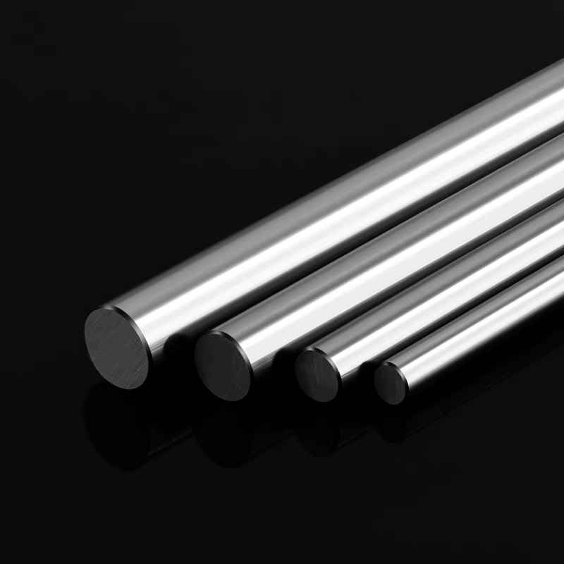 Linear Rod 8Mm - Eixo óptico de impressora 3d, 2