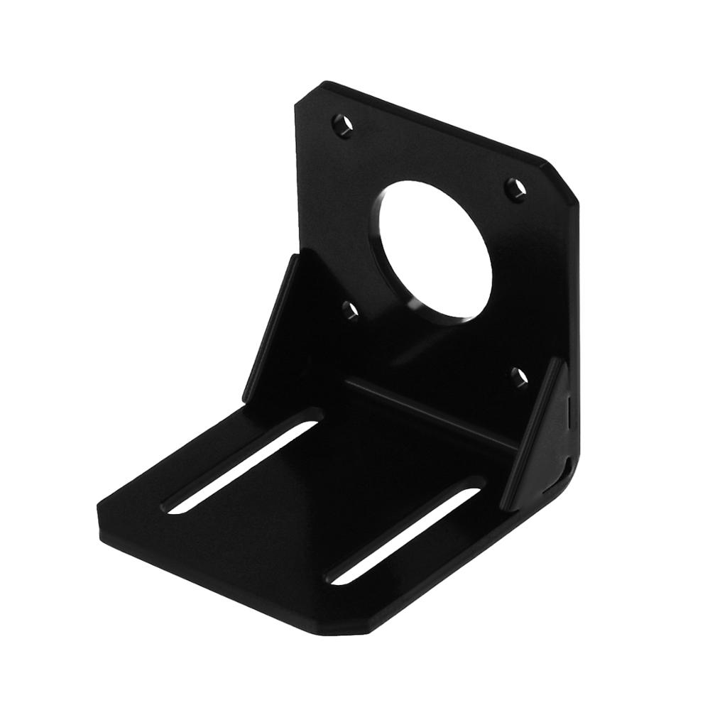 Stepper Motor Nema17 - Suporte Metálico em L para Motor