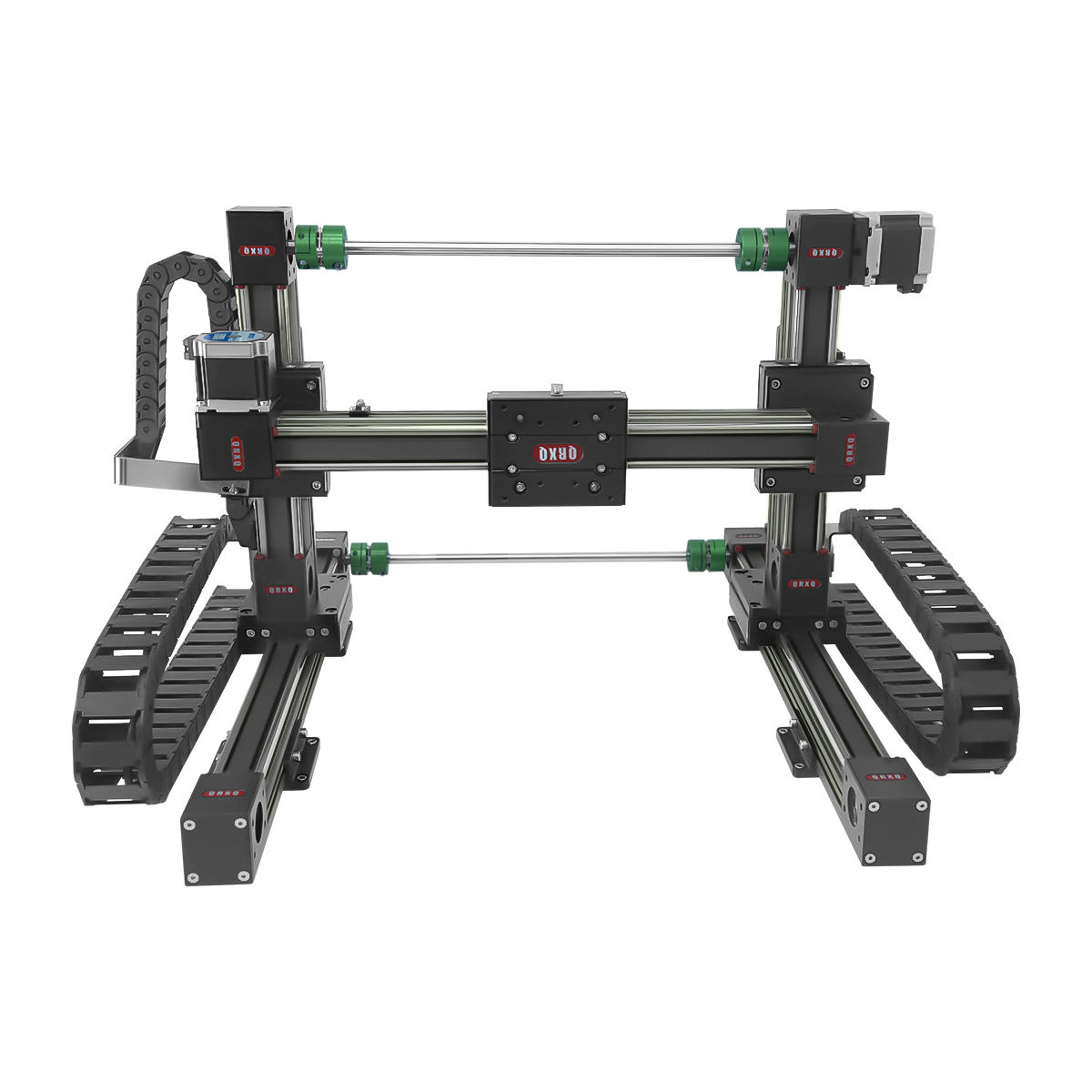 Cnc Router - Robô Gantry RXP45XYZ-H com Mesa CNC