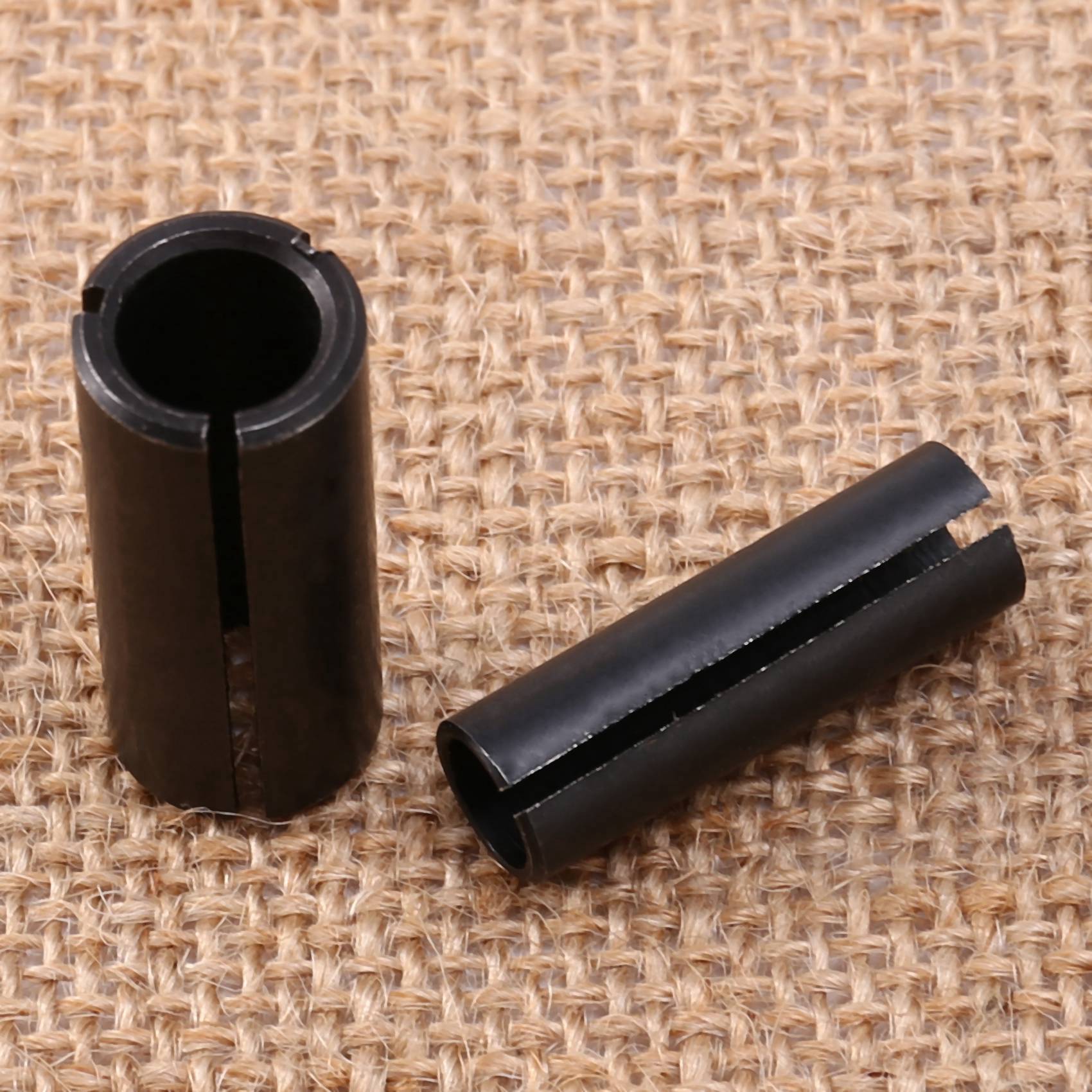 Cnc Bits - Y51A-18 peças, mandril de conversão para