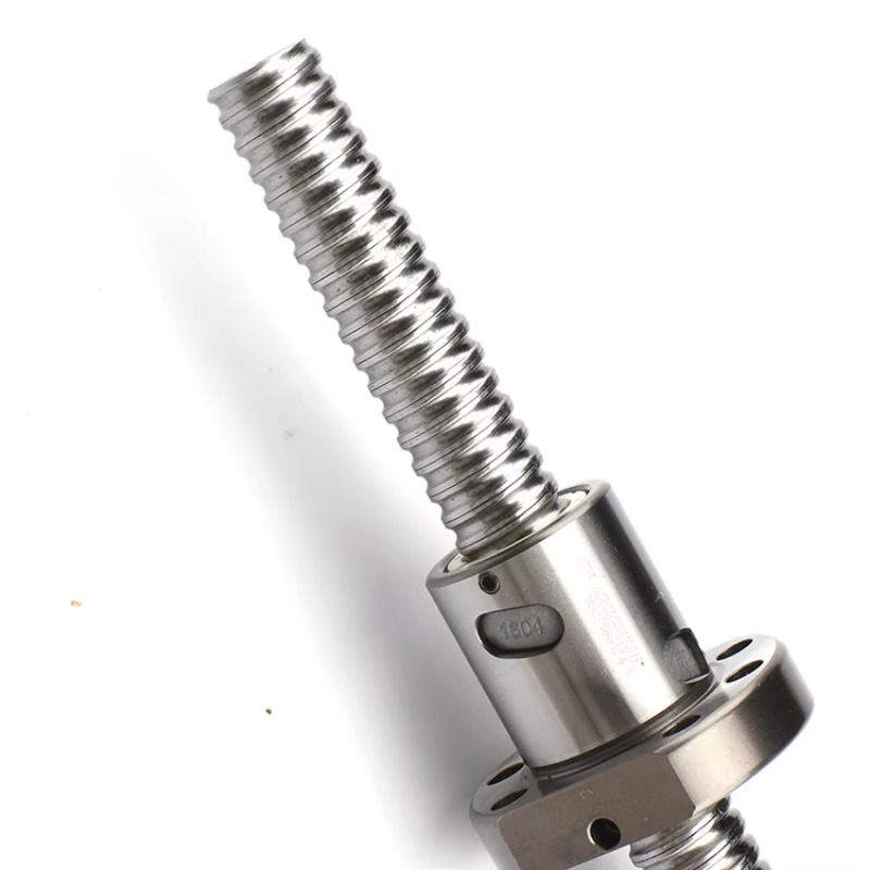 Ball Screw - Parafuso de Esfera de Alta Qualidade