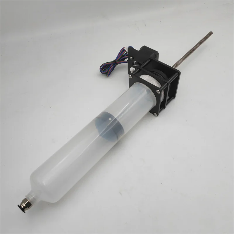 Stepper Motor Nema17 - Funssor NEMA17 Motor de Passo para