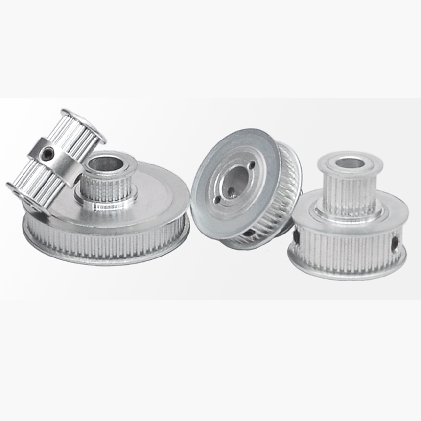 3018 Cnc - XL-15/16/18/19/20/30/32 dentes 11mm largura correia 6mm