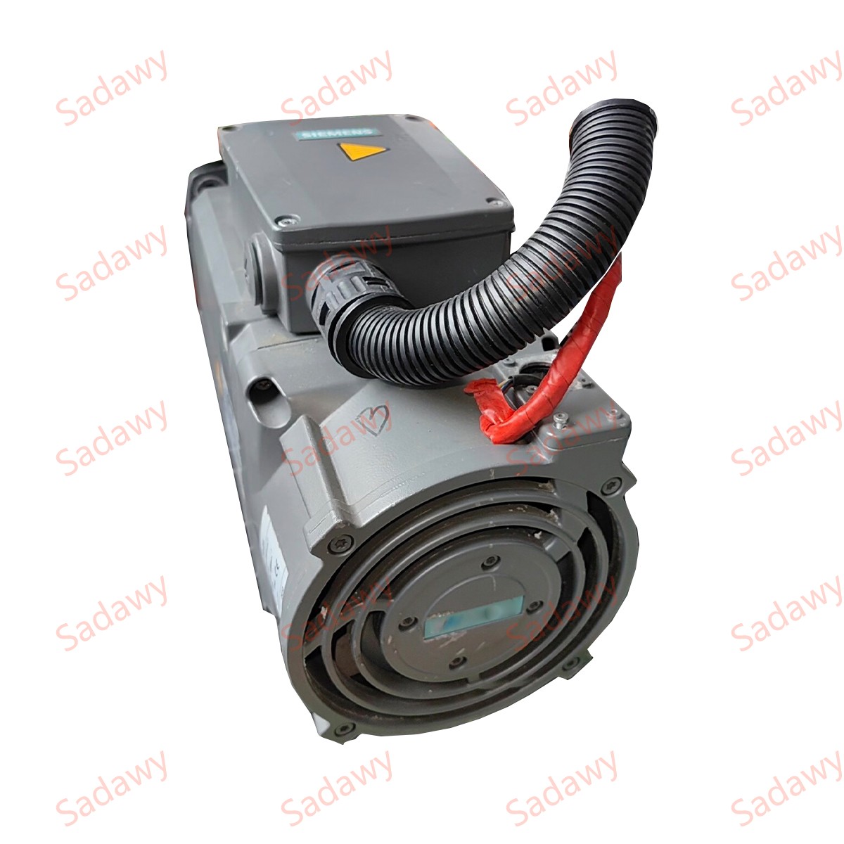 Servo Motor - Sie-Men-s usado e novo servo motor
