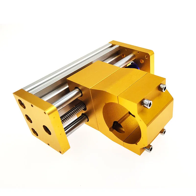 3018 Aluminium Cnc - Módulo de eixo z cnc 3018