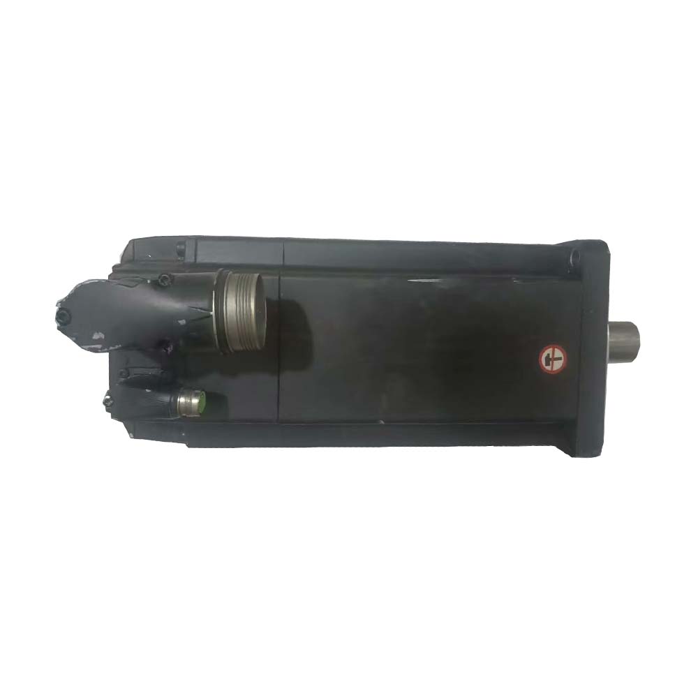 Servo Motor - Motor Servo Original Alemão 100% Genuíno