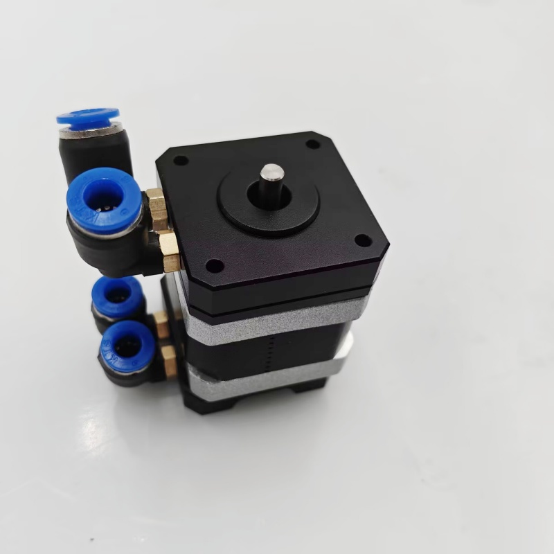 Stepper Motor Nema17 - Funssor 1 conjunto nema17 motor de