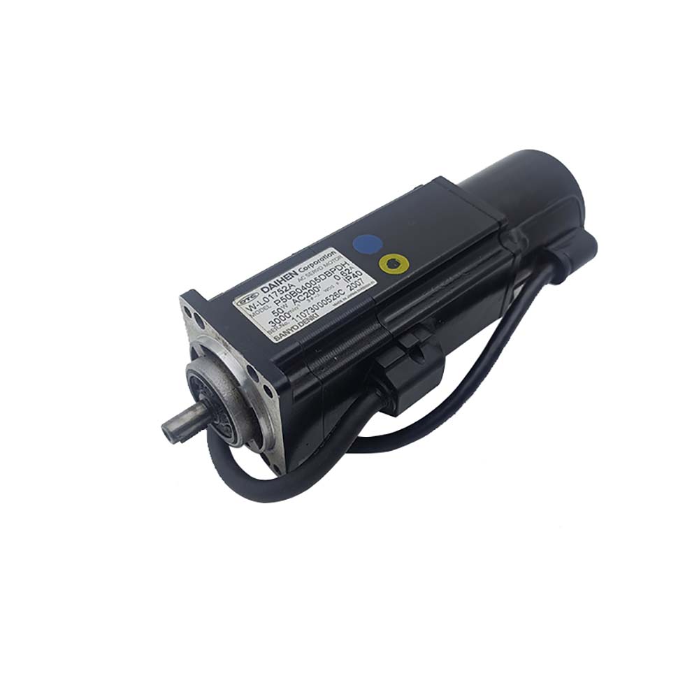 Motor Servo AC 100% Testado e  - Servo Motor avaliação e preço