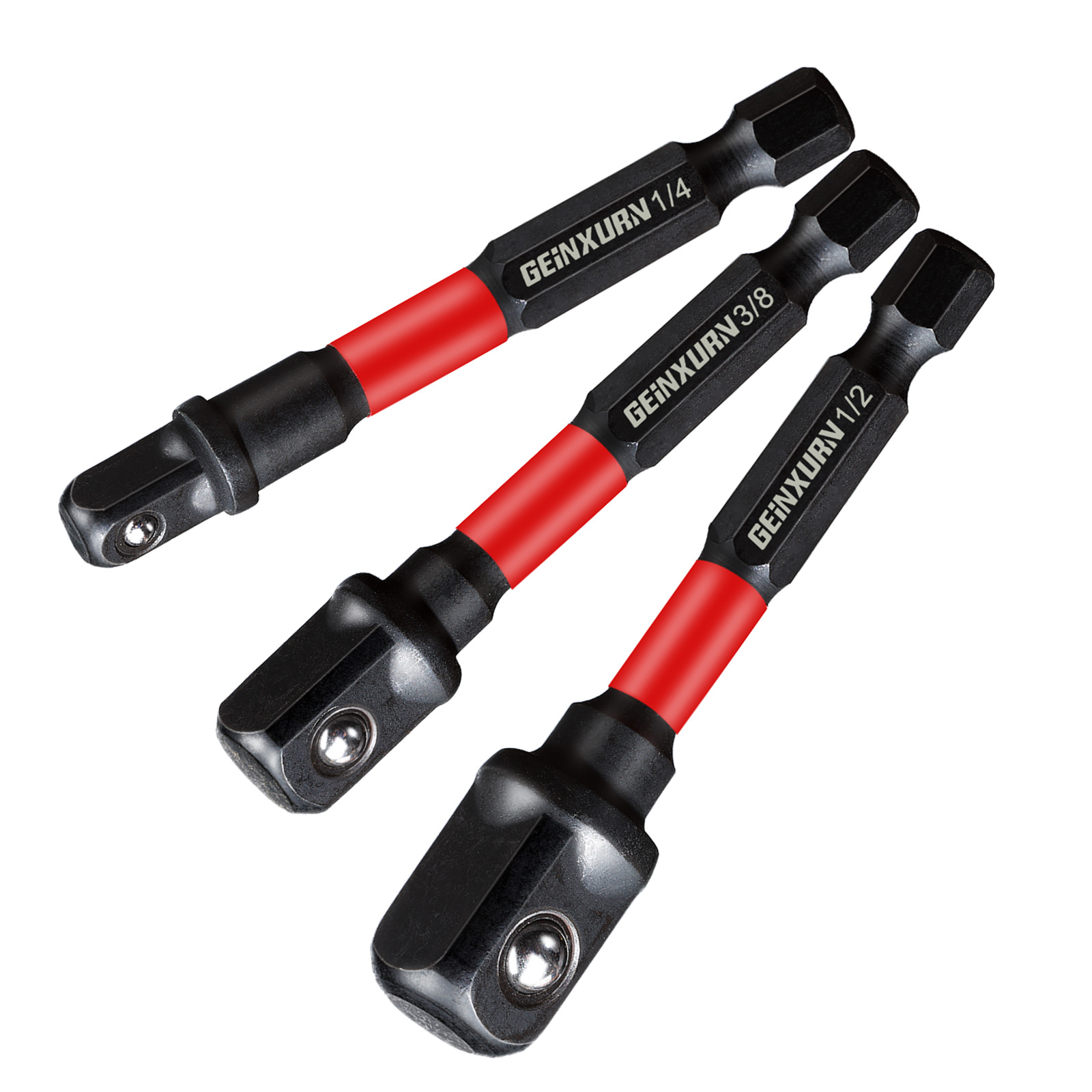 Conjunto de adaptador de soque - Cnc Bits avaliação e preço