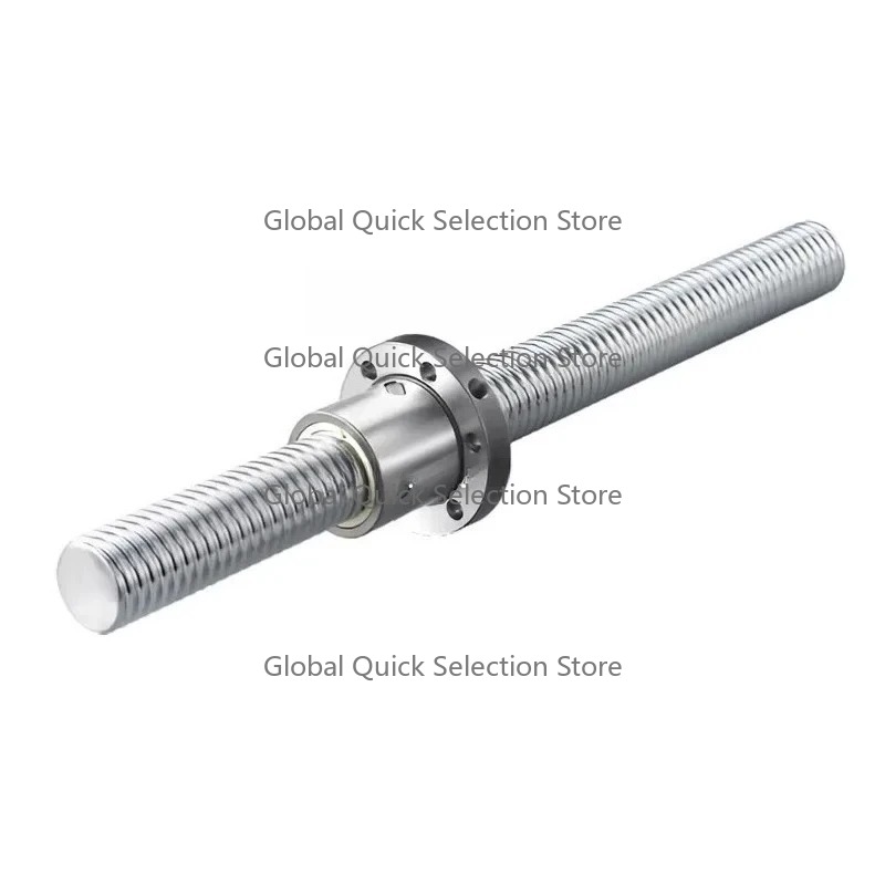 Parafuso de Esfera de 3000mm p - Ball Screw avaliação e preço
