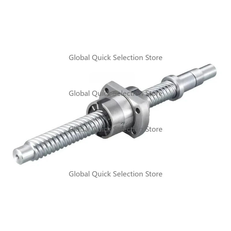 Parafuso de Esfera de 3000mm p - Ball Screw avaliação e preço