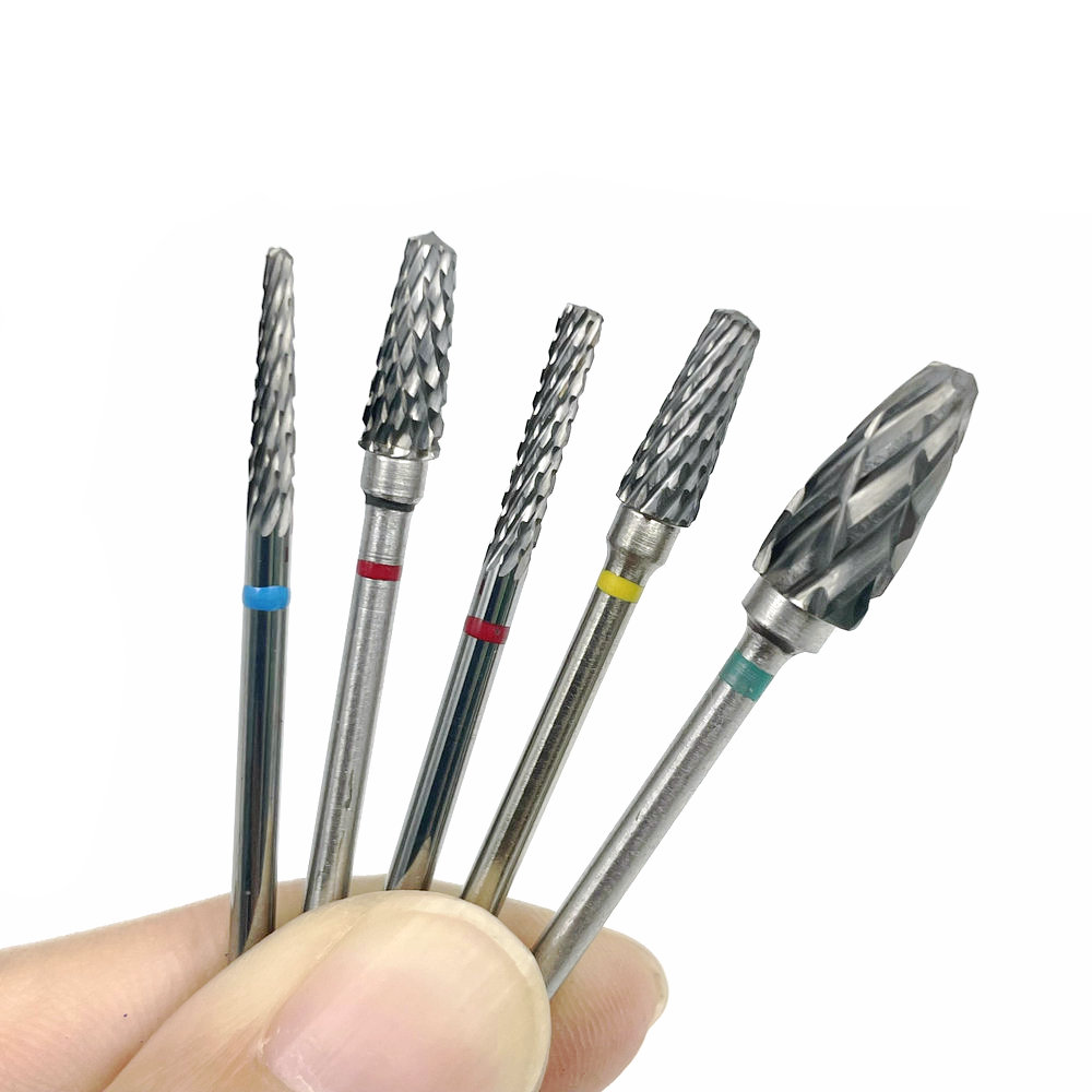 10 estilo escolha carboneto de - Carbide End Mill avaliação e preço