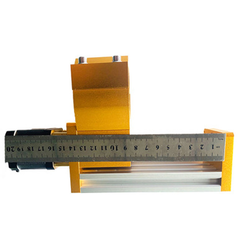 Módulo Eixo Z CNC 3018 com Fur - 3018 Aluminium Cnc avaliação e preço