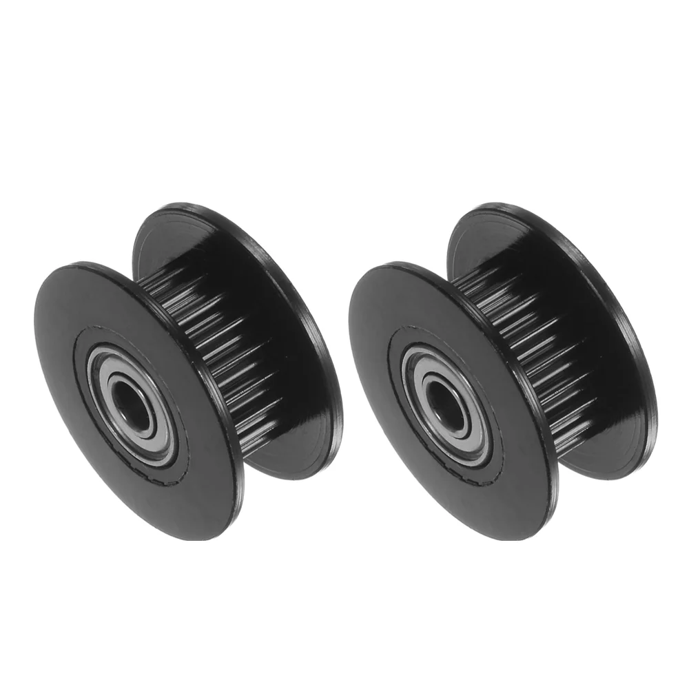 Polia intermediária de distrib - Gt2 Belt avaliação e preço