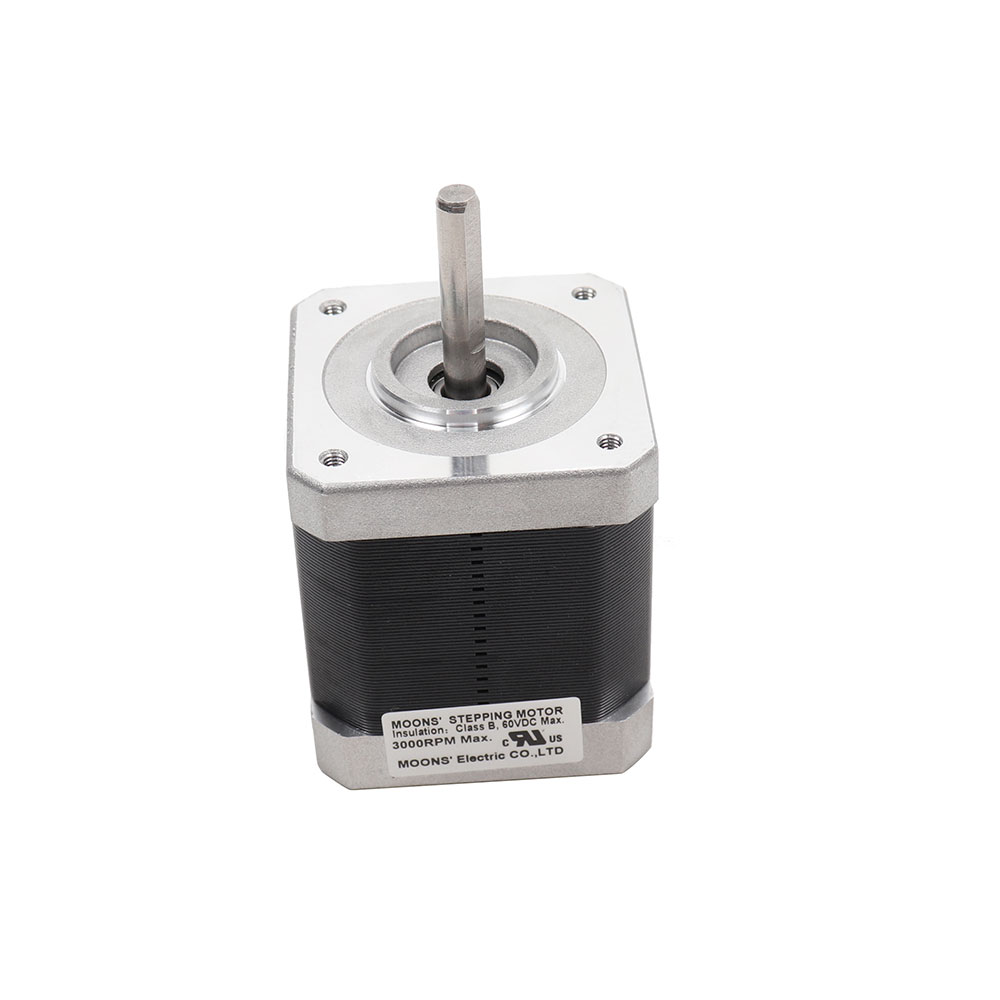 Blurolls luas ms17ha6p4200 ms1 - Stepper Motor Nema17 avaliação e preço