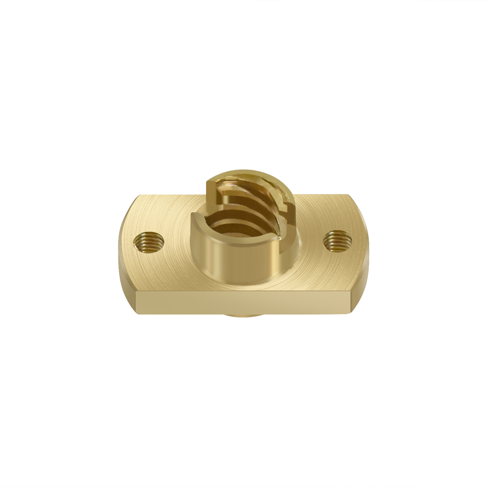 Porca com mola anti-folga T8 P - Lead Screw 8Mm avaliação e preço