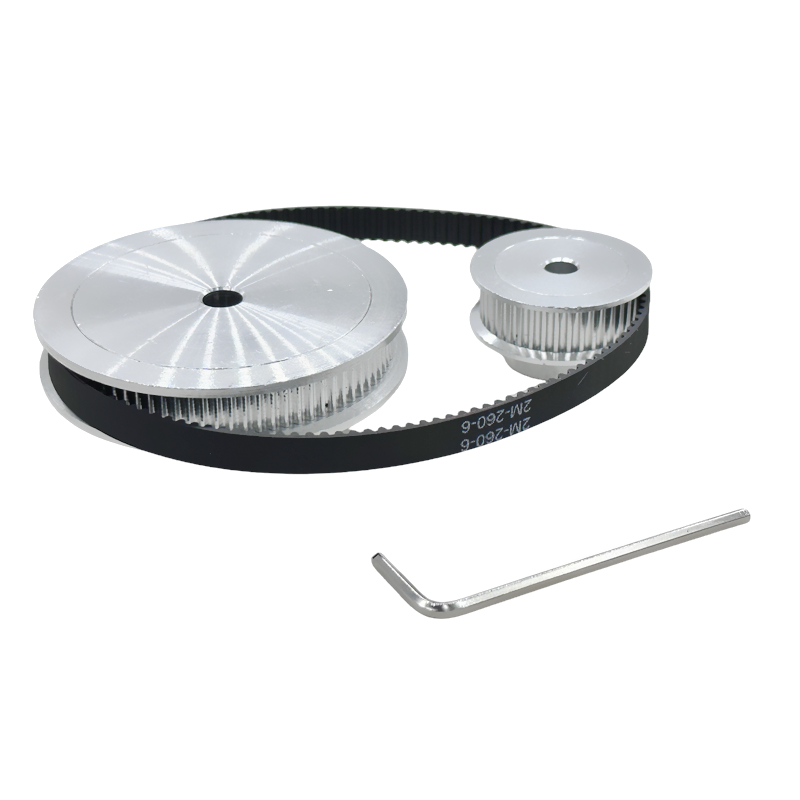 2gt 2m 80 dentes 40t gt2 40 de - Gt2 Belt avaliação e preço