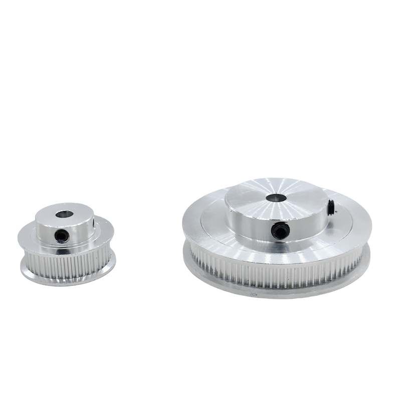 2gt 2m 80 dentes 40t gt2 40 de - Gt2 Belt avaliação e preço