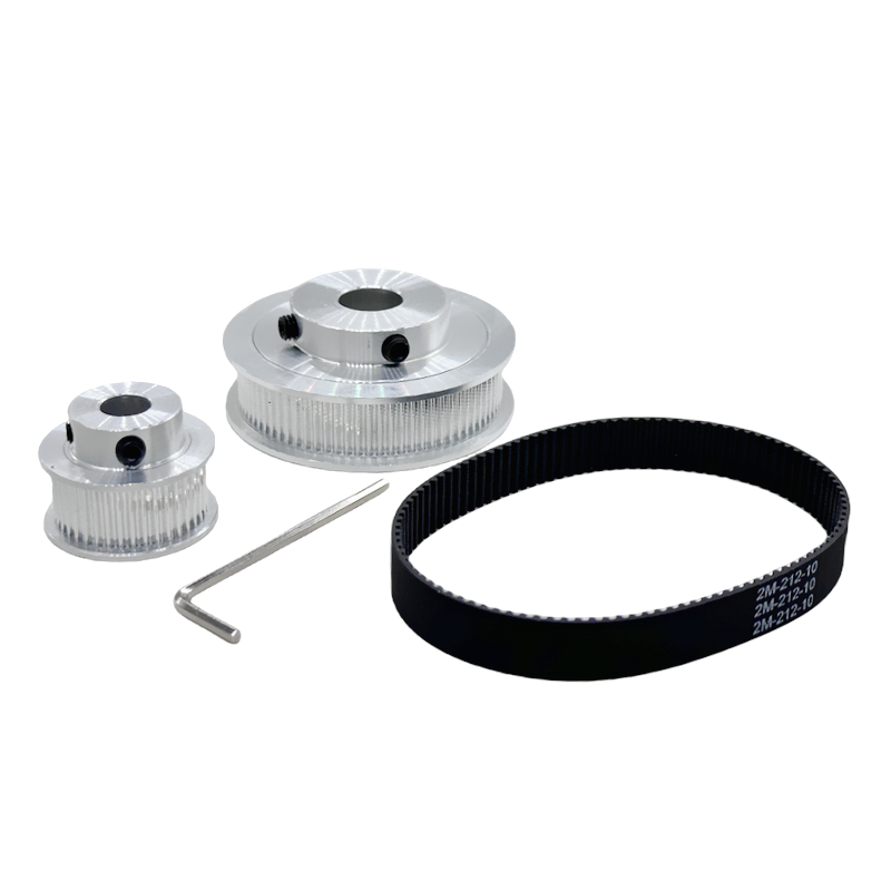 2gt 2m 80 dentes 40t gt2 40 de - Gt2 Belt avaliação e preço