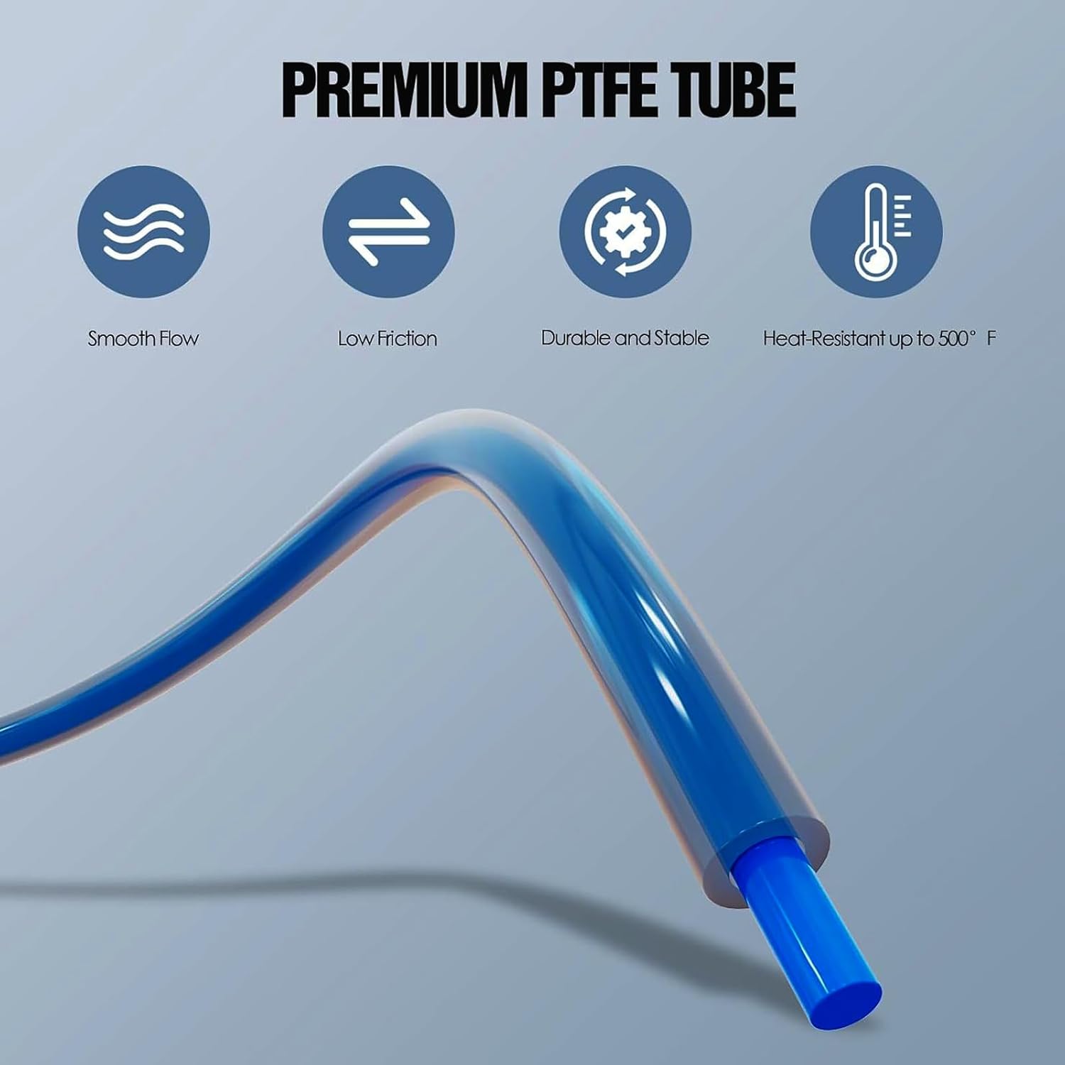 Tubo de PTFE ultra-suave para  - Aluminium Profile 2020 avaliação e preço
