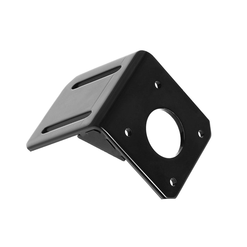 Suporte Metálico em L para Mot - Stepper Motor Nema17 avaliação e preço
