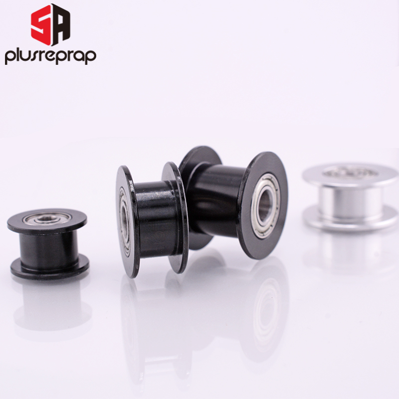 GT2 Polia de temporização, 16  - Gt2 Belt avaliação e preço