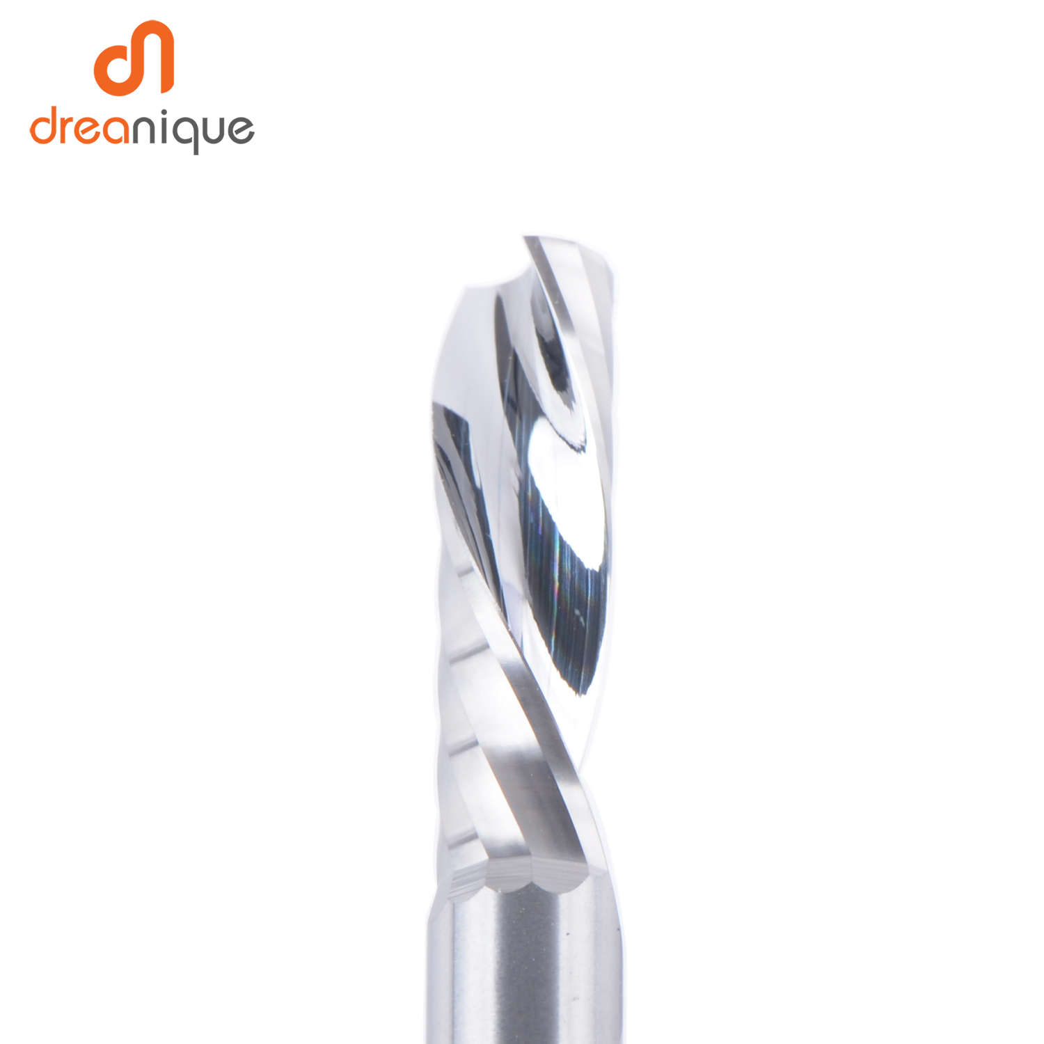 1pc aaaaa única flauta espiral - End Mill Set avaliação e preço