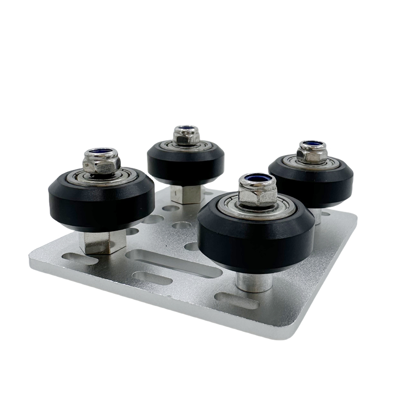 Peças de impressora 3D 2020 V- - V Slot Wheel avaliação e preço