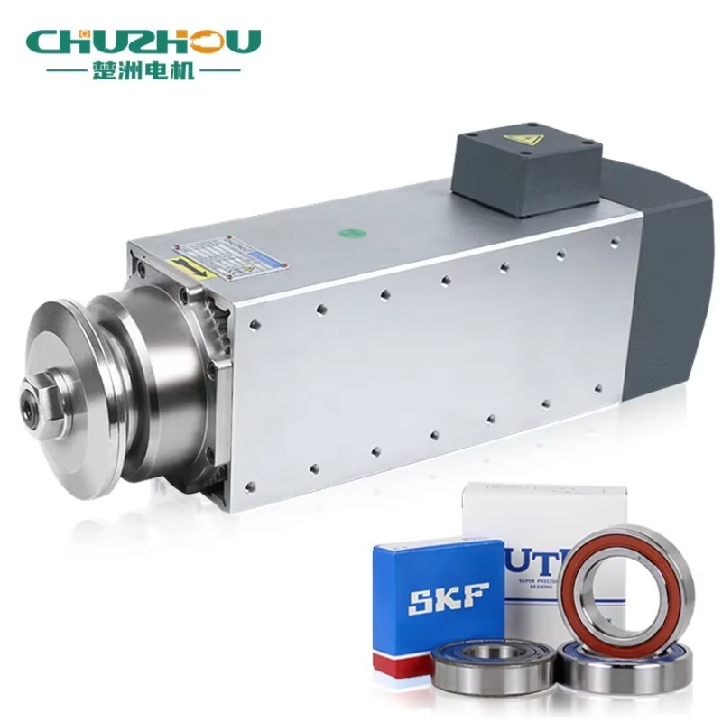 Máquina-ferramenta eixo de alt - Spindle Motor avaliação e preço