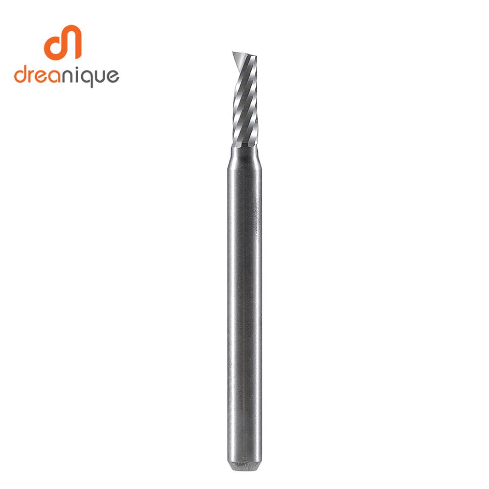 1pc aaaaa única flauta espiral - End Mill Set avaliação e preço
