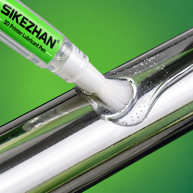 Caneta Lubrificadora, pacote c - Linear Rail avaliação e preço