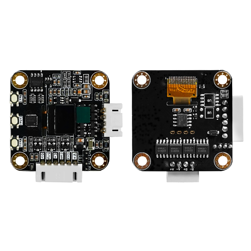 CNC Closed Loop Stepper Motor  - Stepper Motor Nema17 avaliação e preço