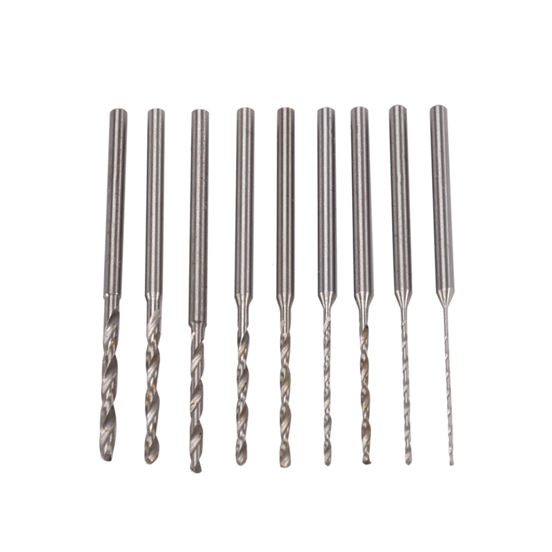Kit com 4 Fresas de Topo de Me - Cnc Bits avaliação e preço