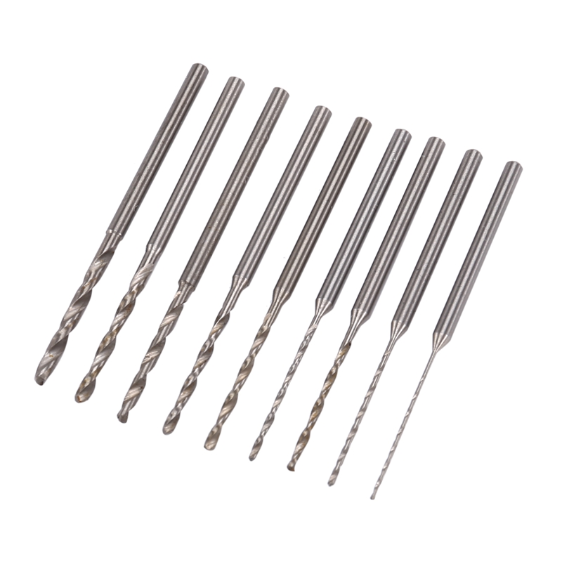 Kit com 4 Fresas de Topo de Me - Cnc Bits avaliação e preço