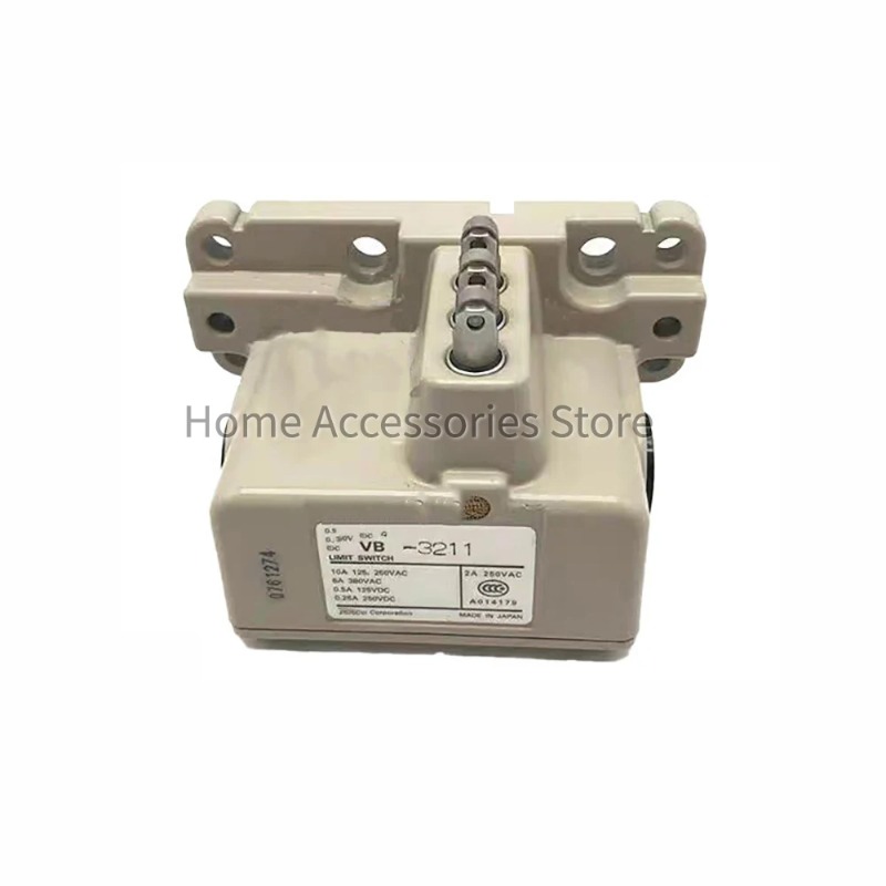FIM DE LINHA (LIMIT SWITCH) VB - Limit Switch avaliação e preço