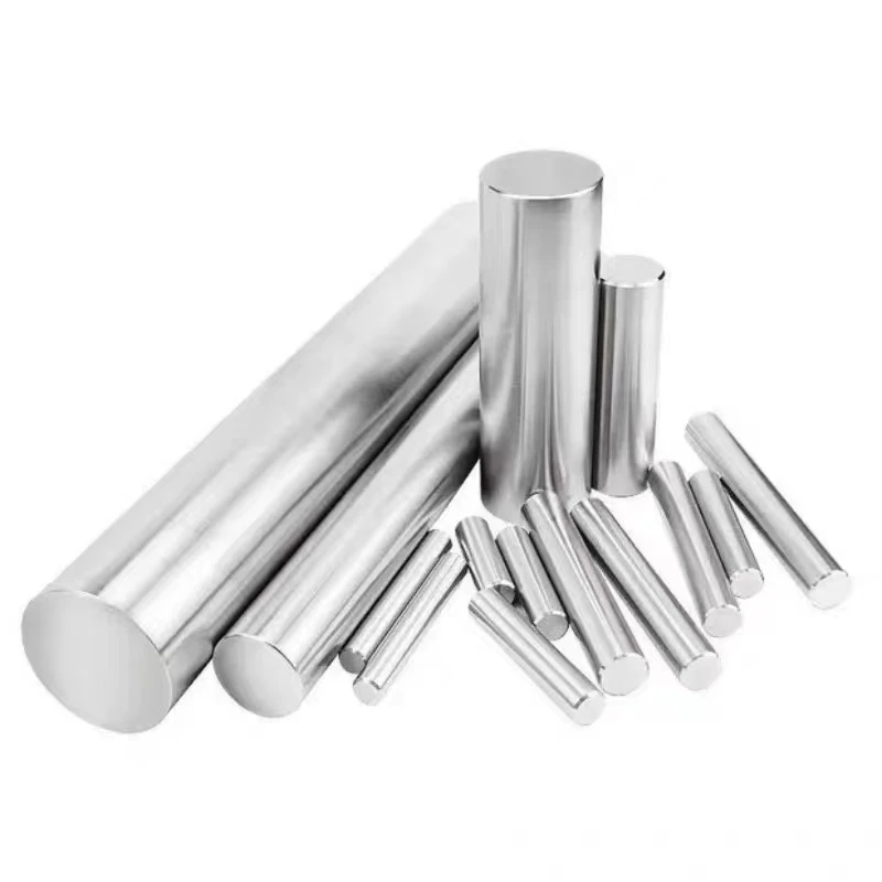 Barra redonda sólida de aço in - Linear Rod 8Mm avaliação e preço