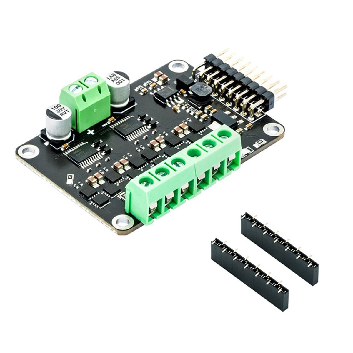 【Peças para Motores】 Controlad - Servo Motor avaliação e preço
