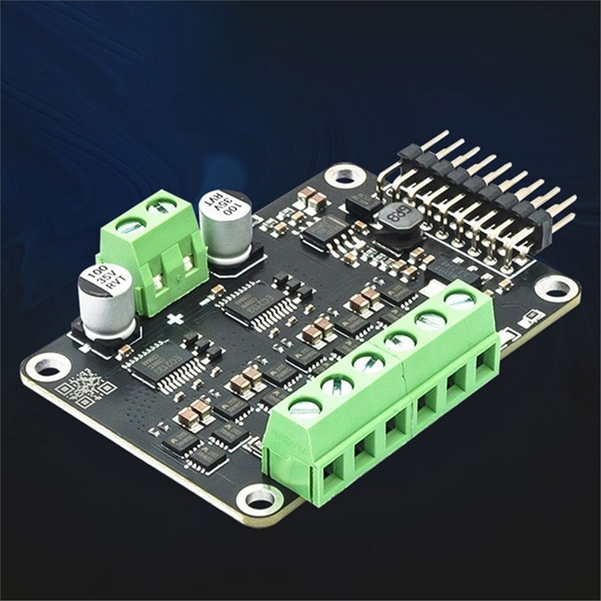 【Peças para Motores】 Controlad - Servo Motor avaliação e preço