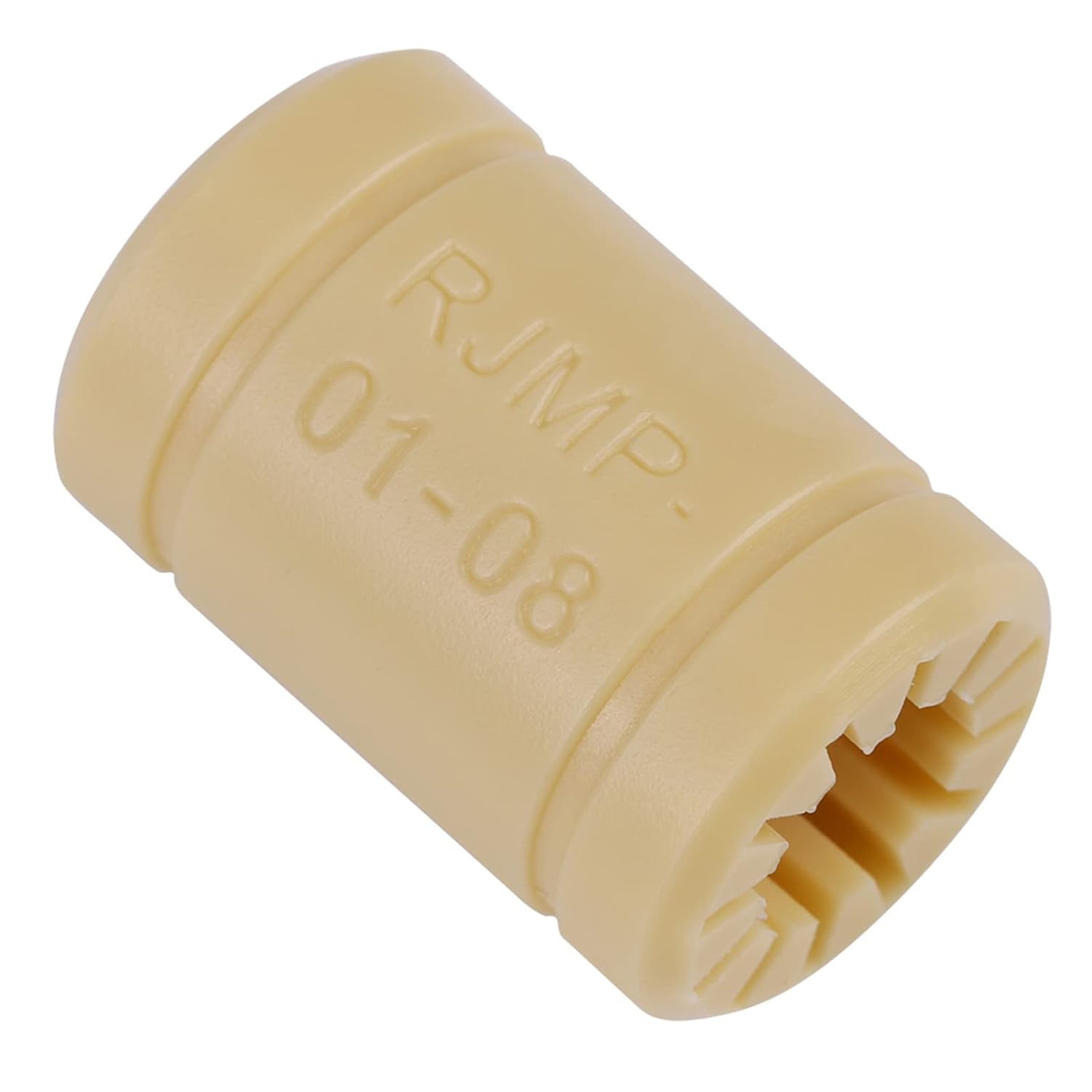 Lm8uu polímero sólido para imp - Lm8Uu Bearing avaliação e preço