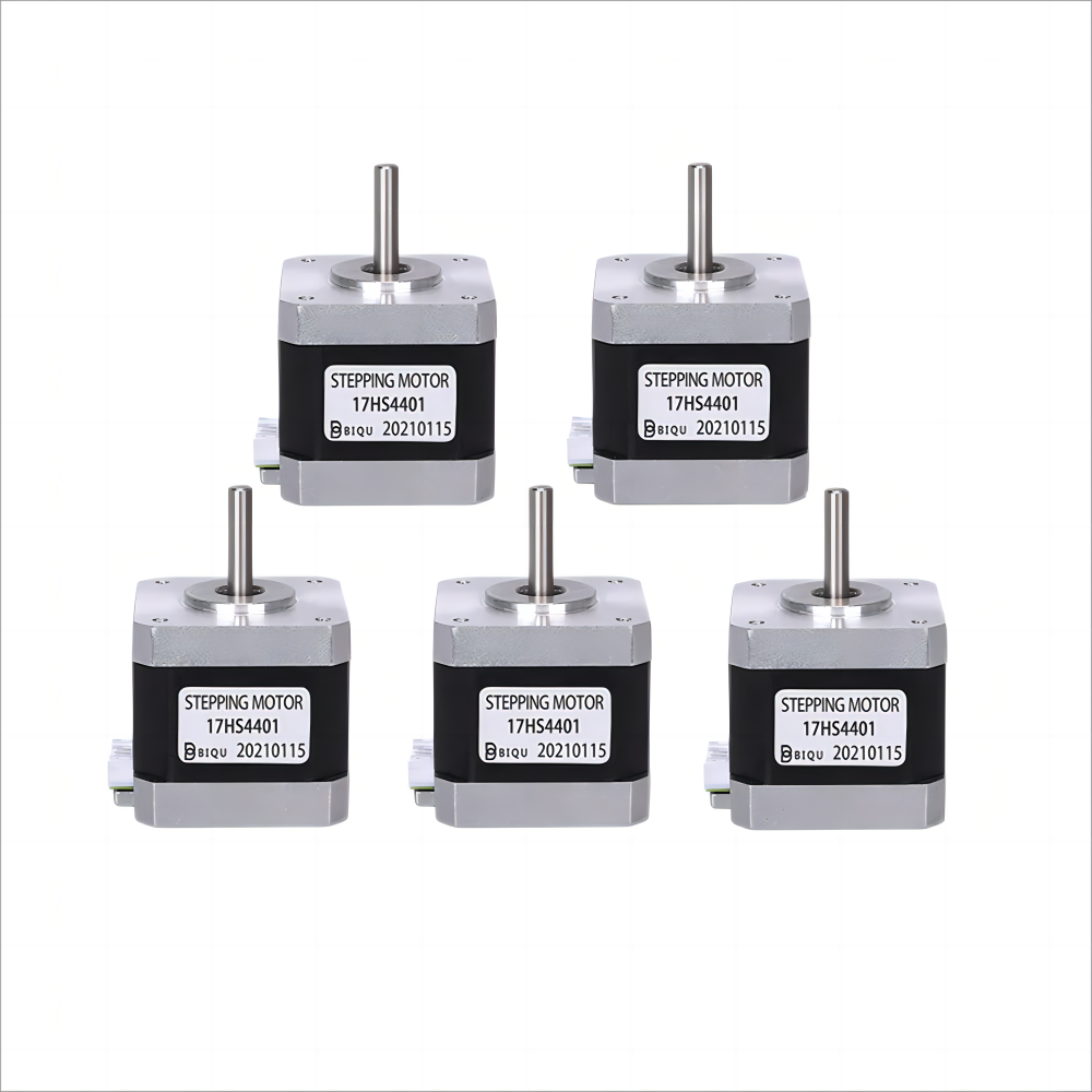 Nema17 Stepper Motor para impr - Stepper Motor Nema17 avaliação e preço