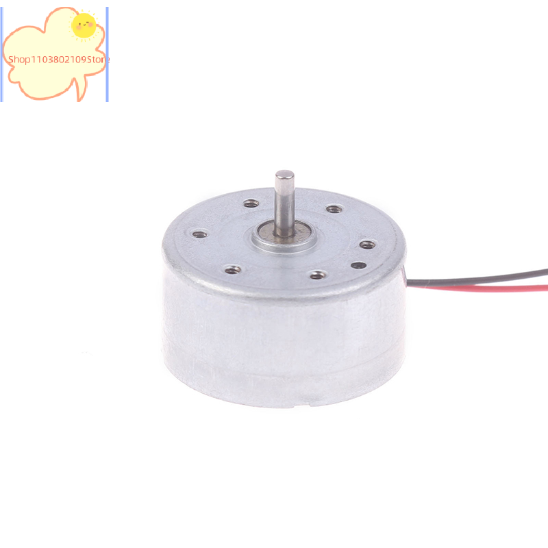 [YH]RF-300EA-1D390 Motor de Ei - Spindle Motor avaliação e preço