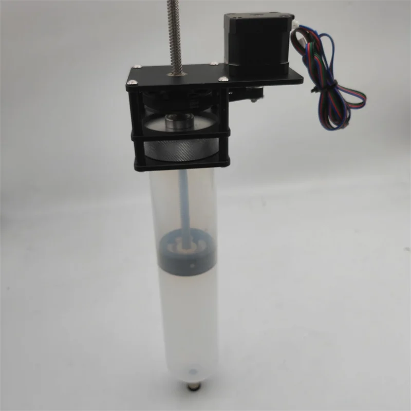 Funssor NEMA17 Motor de Passo  - Stepper Motor Nema17 avaliação e preço
