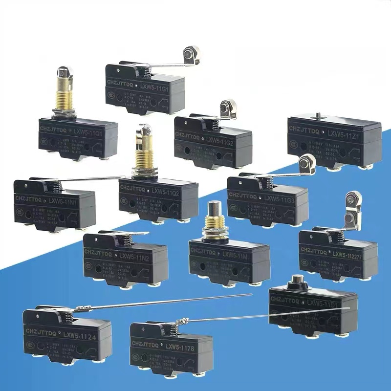 CHZJTTDQ Interruptor de Fim de - Limit Switch avaliação e preço