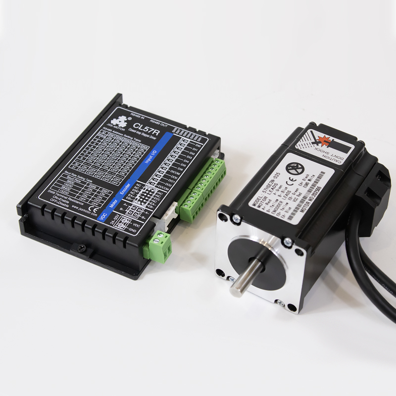 Kit Híbrido de Comunicação RS4 - Nema23 Stepper avaliação e preço