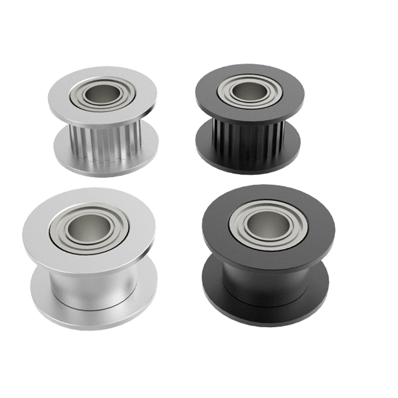 Polia dentada intermediária gt - Gt2 Belt avaliação e preço