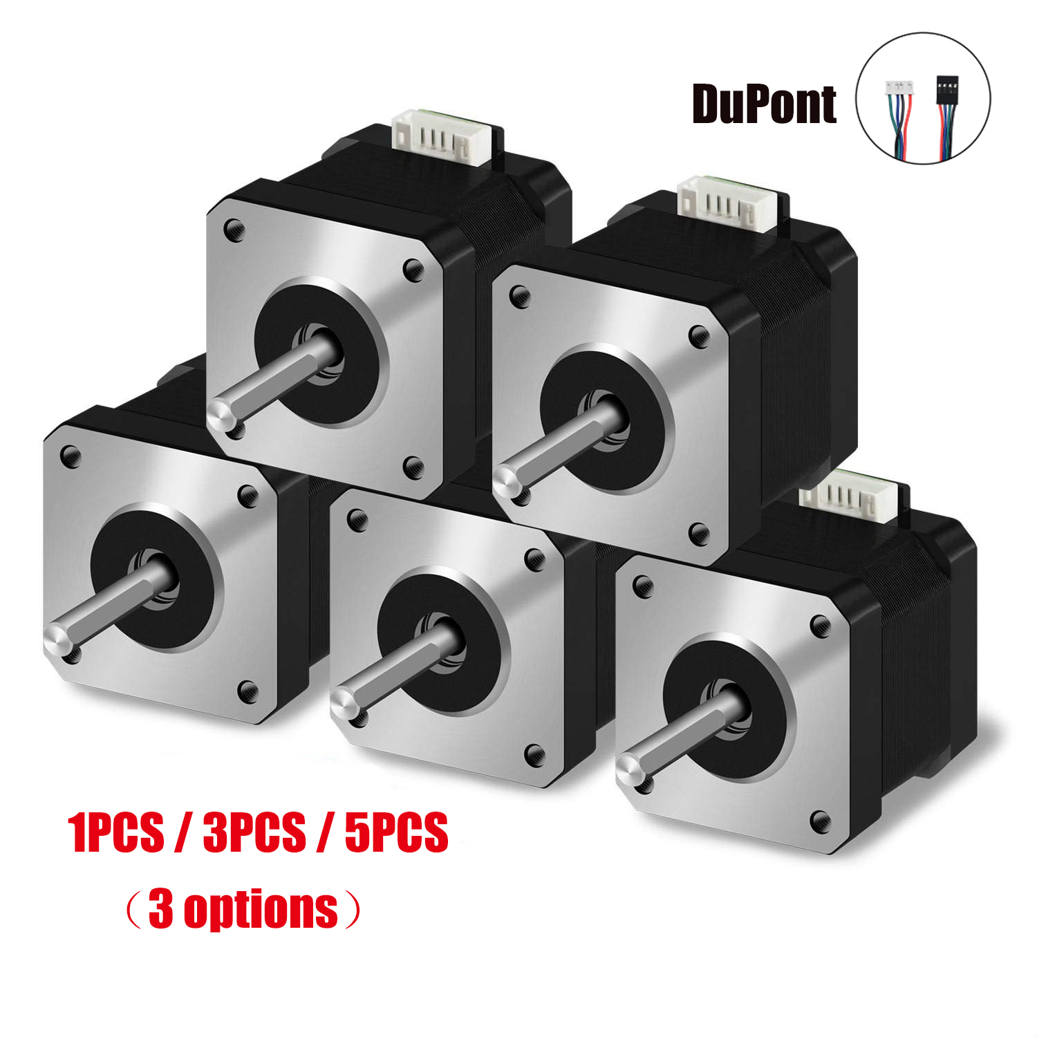 17hs4401 motor deslizante para - Stepper Motor Nema17 avaliação e preço