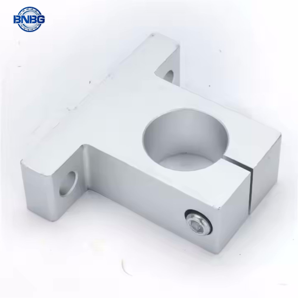 1pc eixo óptico linear sk supo - Linear Rod 8Mm avaliação e preço
