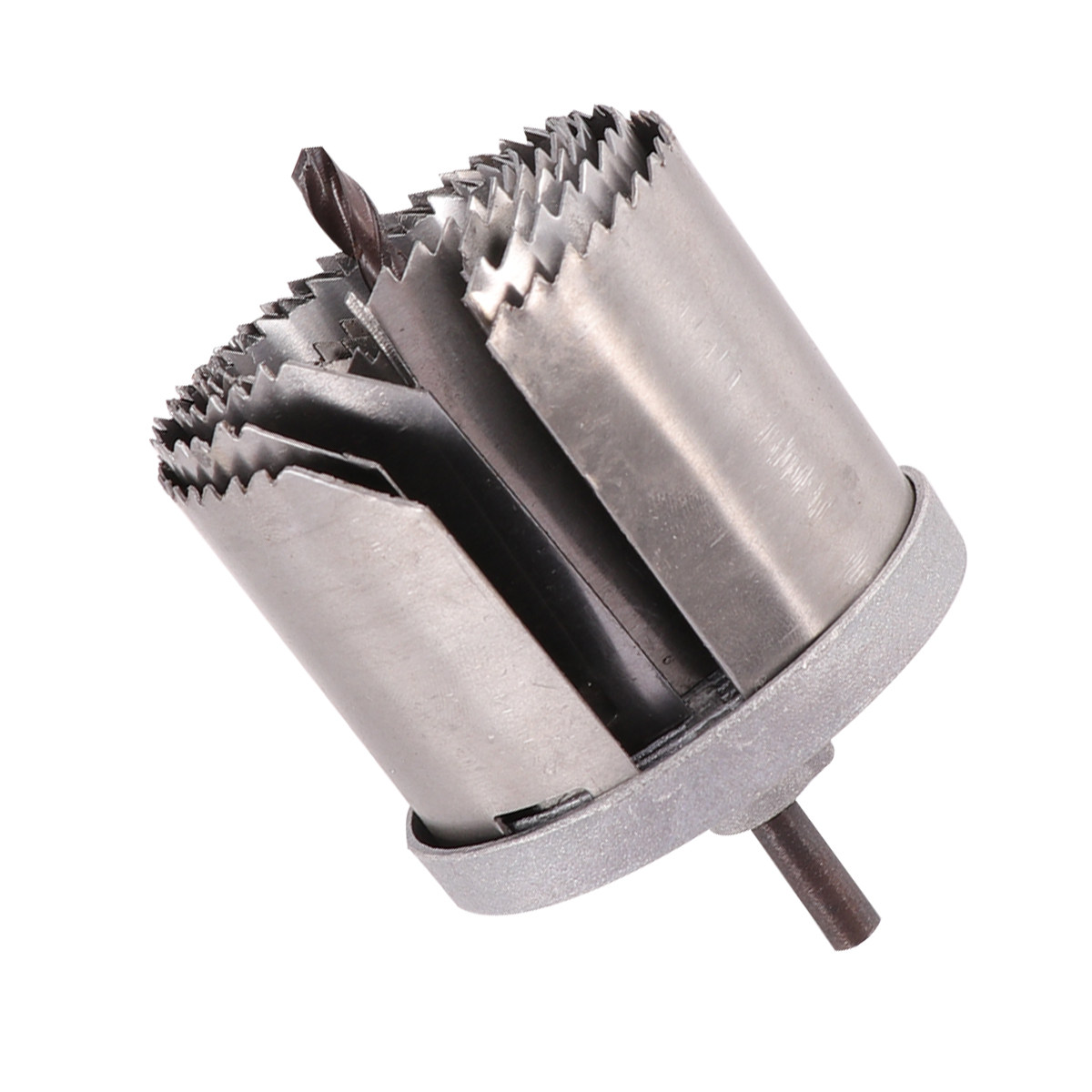 Conjunto de 7 peças de serra c - Drill Bit Set avaliação e preço