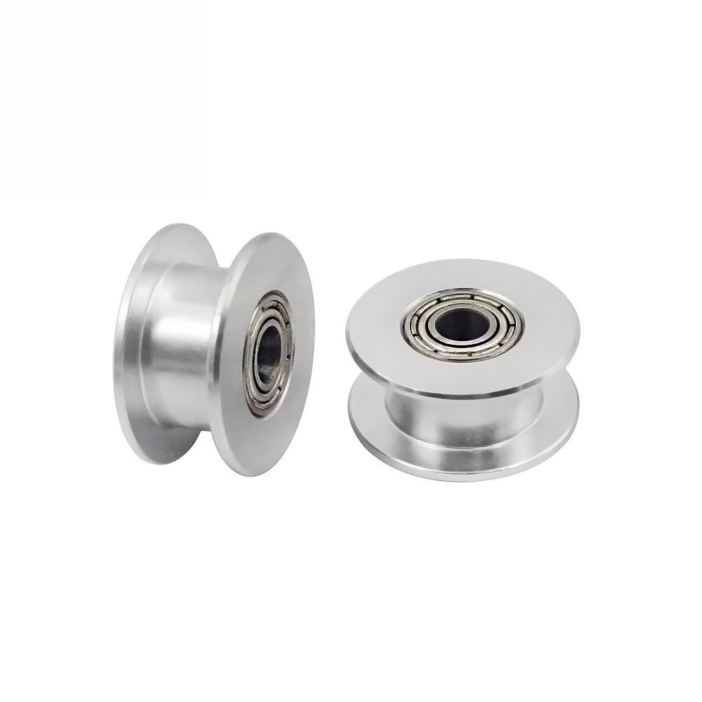 Polia Guia GT2 20 Dentes, Roda - Gt2 Belt avaliação e preço