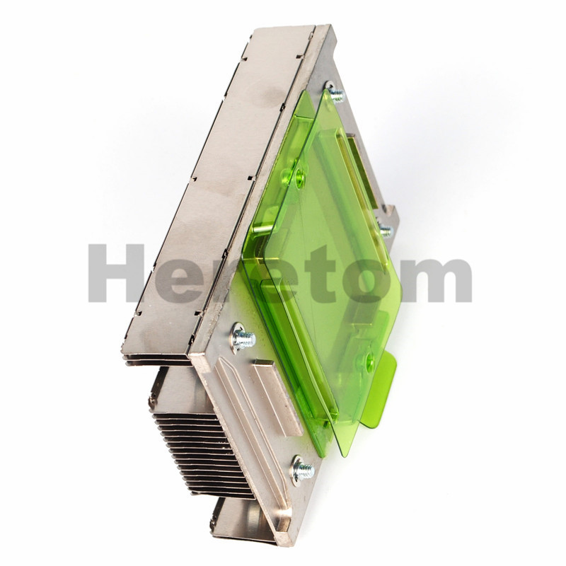 Sistema de resfriamento de CPU - Aluminium Extrusion avaliação e preço